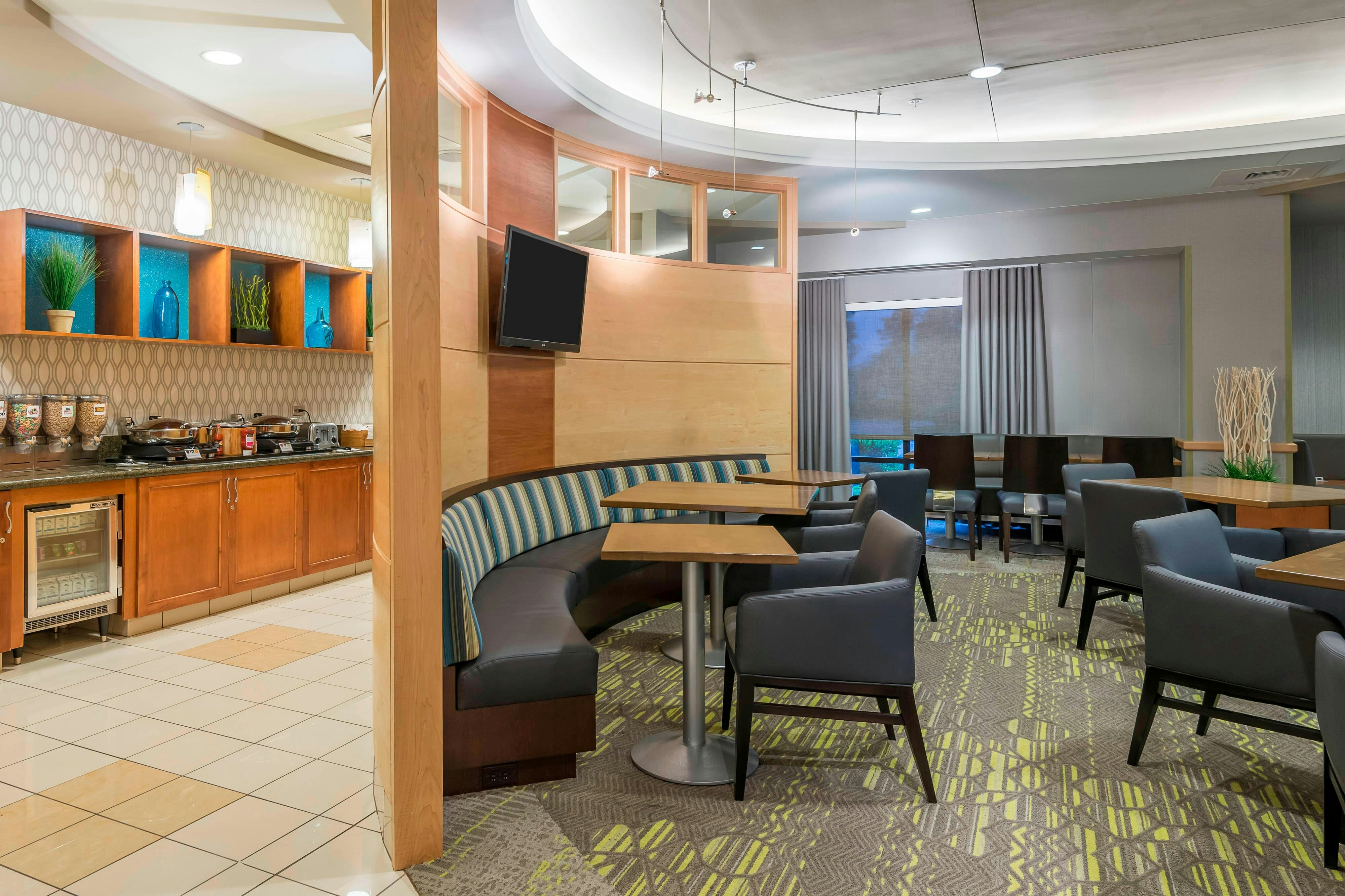 Springhill Suites by Marriott Richmond Northwest 29/32