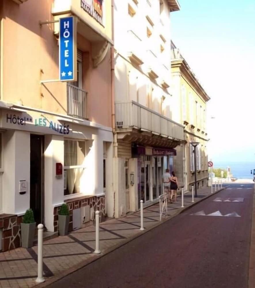 Citotel Les Alizes 2/26