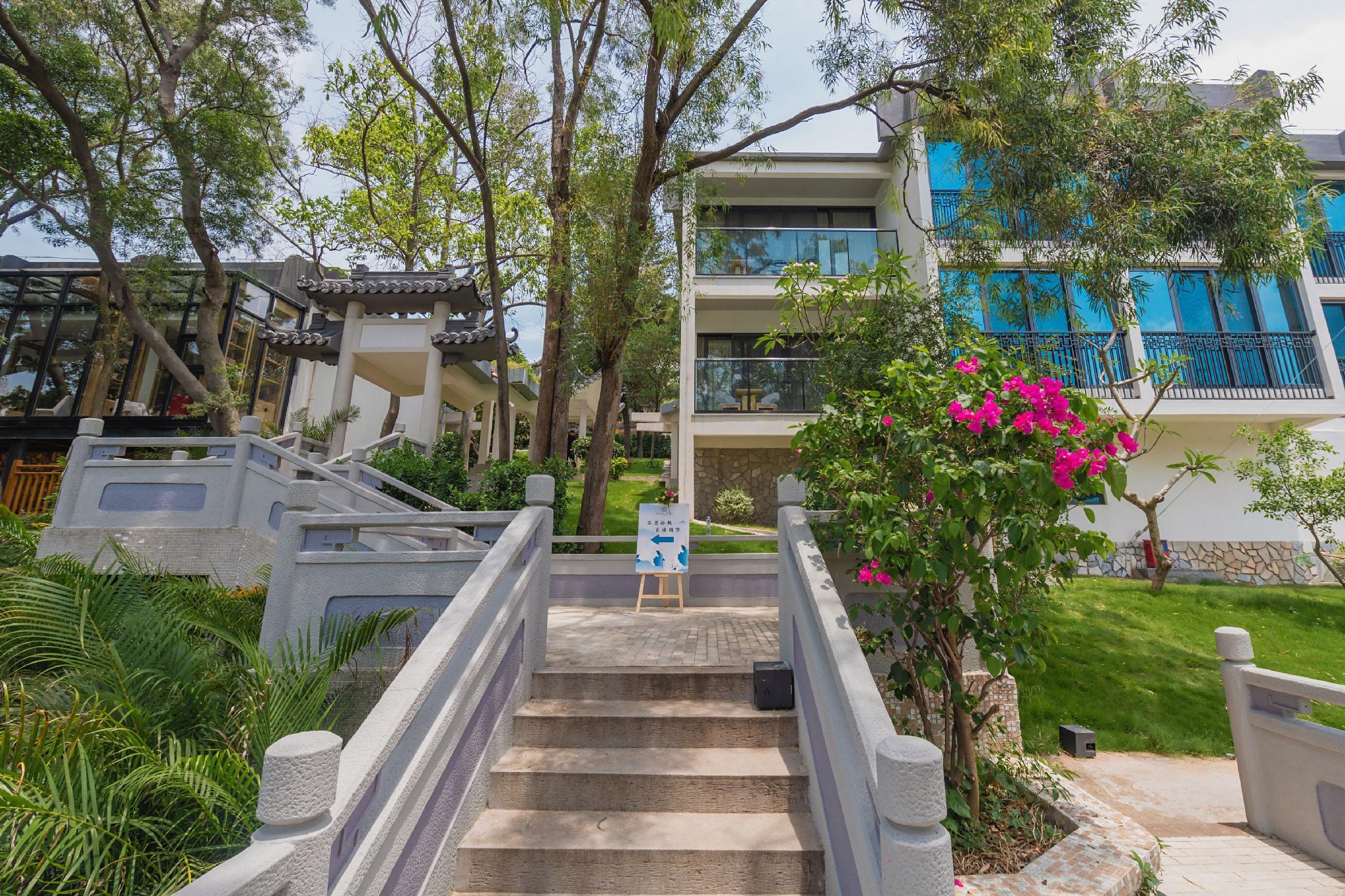 Argyle Boutique Resort Guangzhou photo4