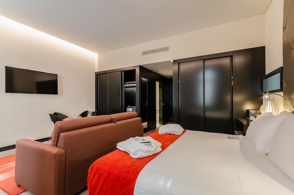 Hotel Santa Justa Lisboa 26/68