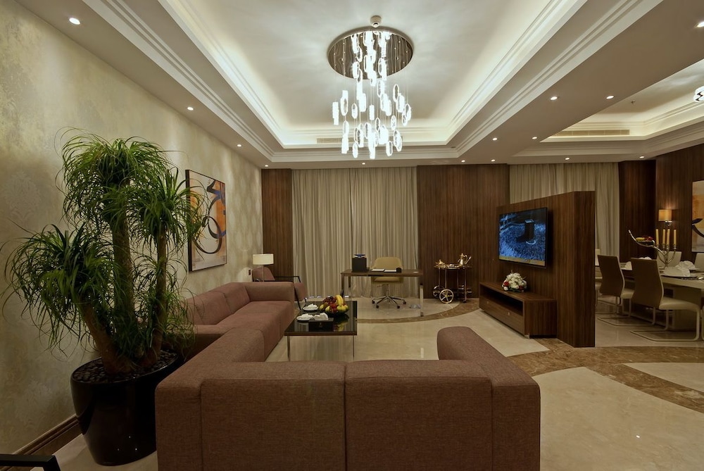 فندق الدار البيضاء جراند(CASABLANCA GRAND HOTEL) 29/54