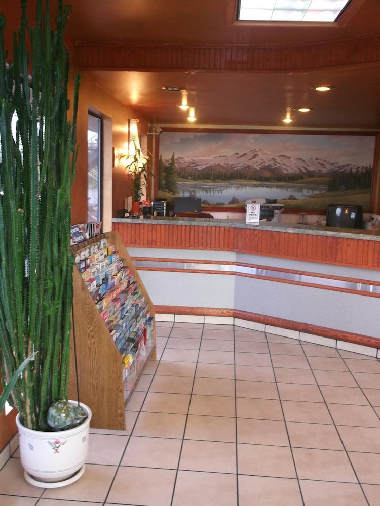 Sunrise Inn 32/59