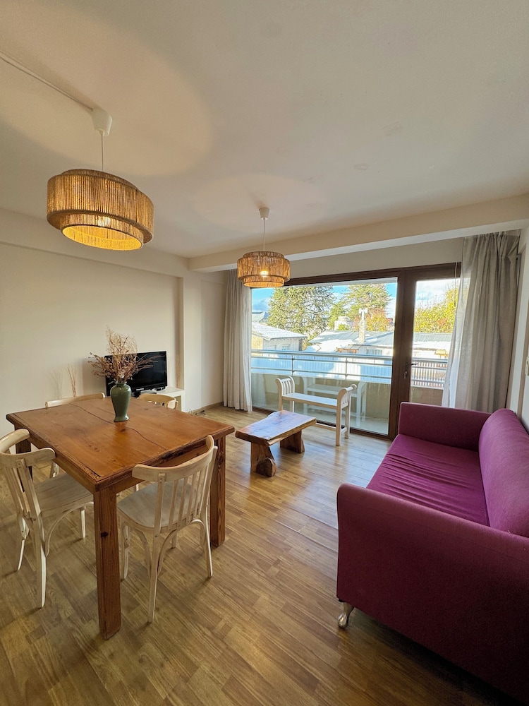 Apart Hotel Antu Mahuida 31/50
