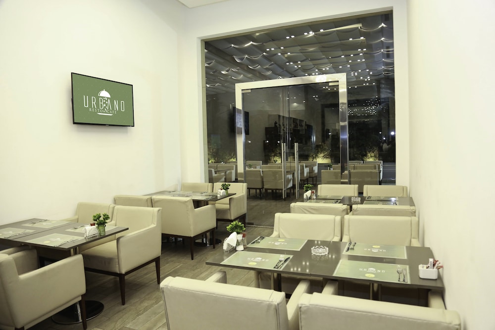 Urban Central Suites Beirut 65/69