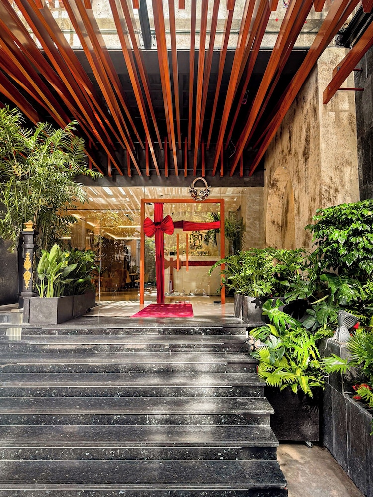 Nicecy Hotel Suites Spa 9/65
