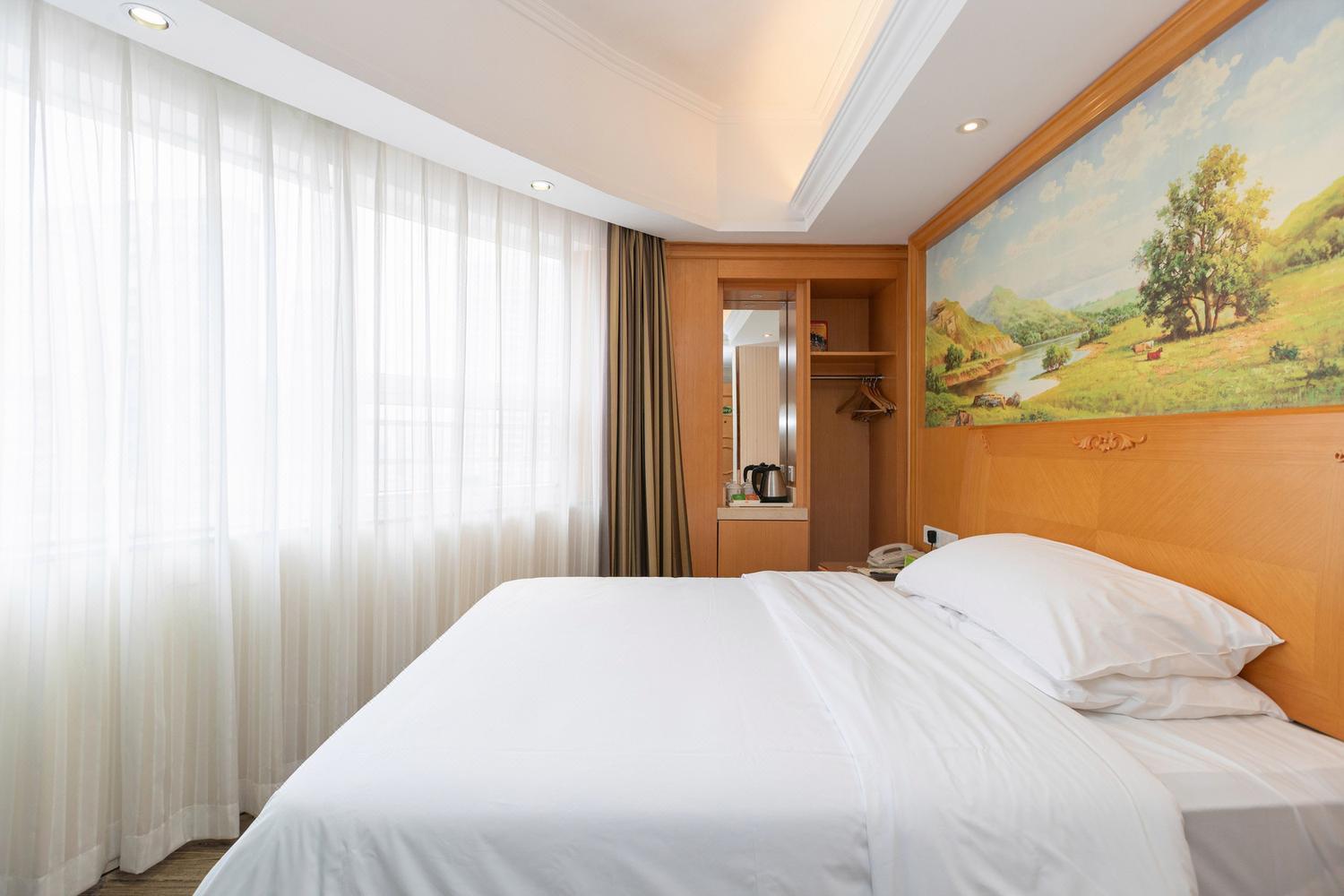 Executive, Double Bed