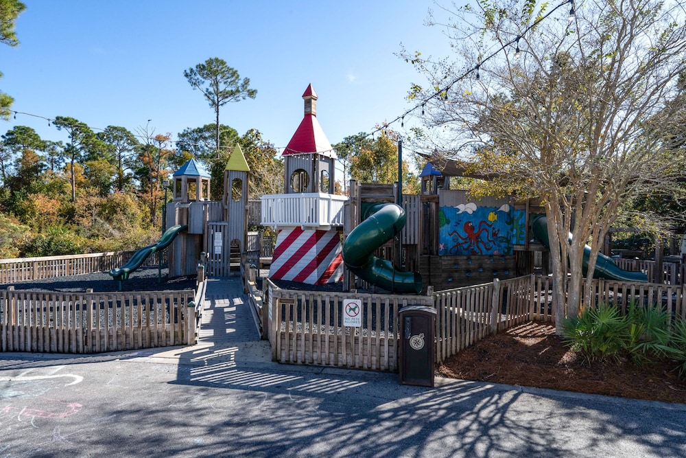 Sandestin Golf and Beach Resort 41/49