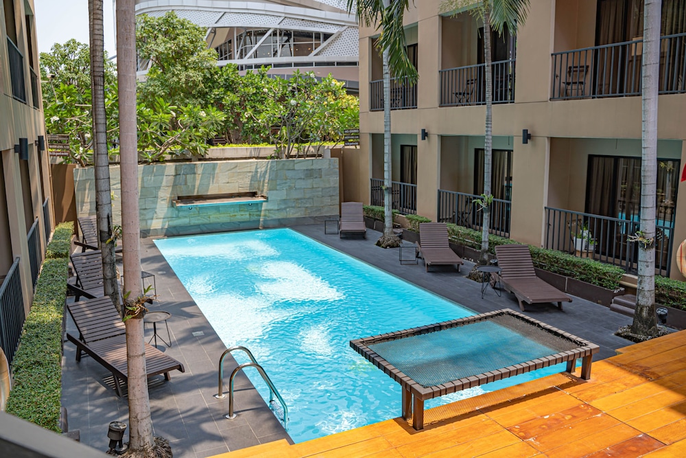 COTTAGE SUVARNABHUMI photo1