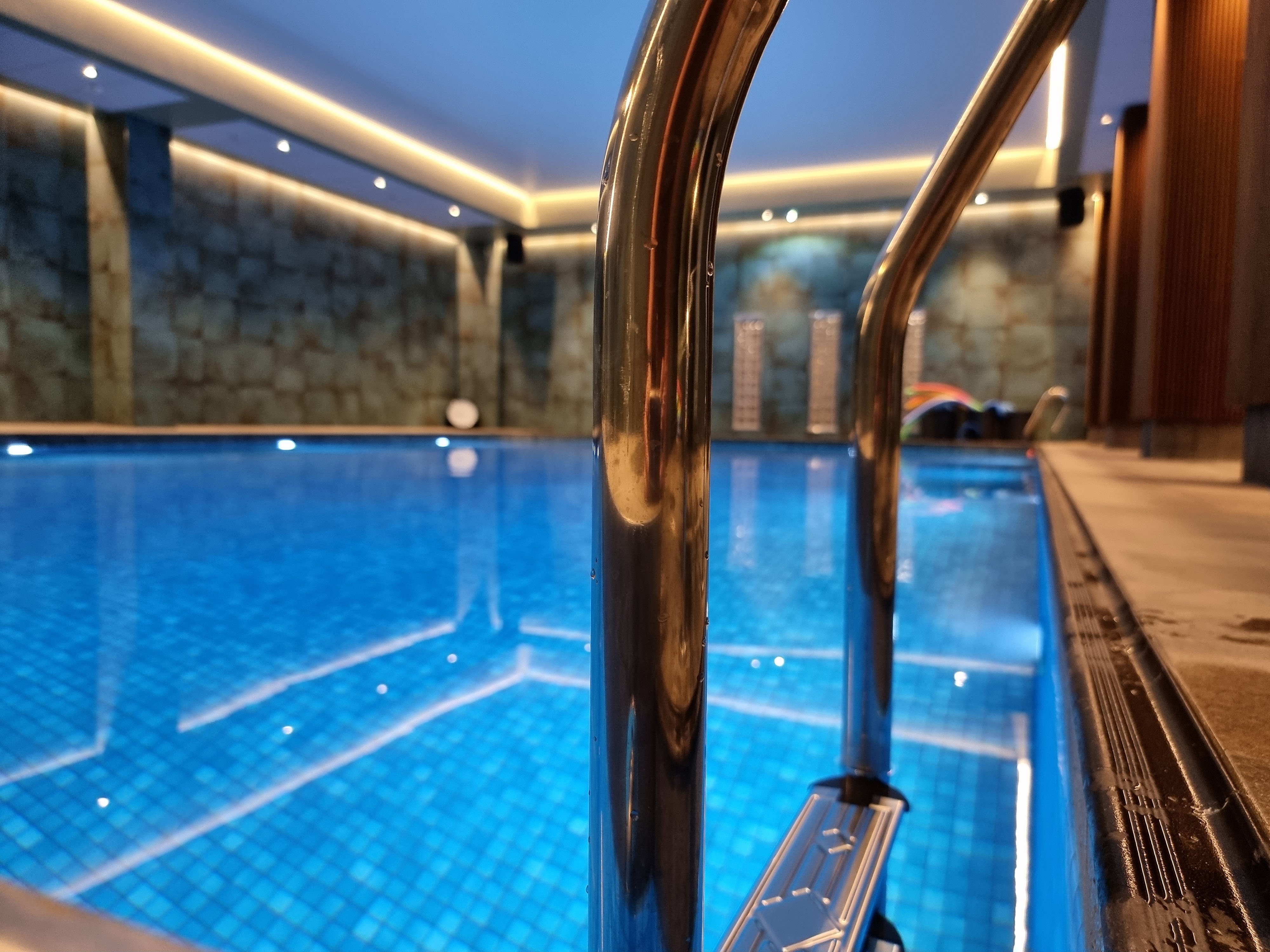 Crowne Plaza Helsinki Hesperia 29/74