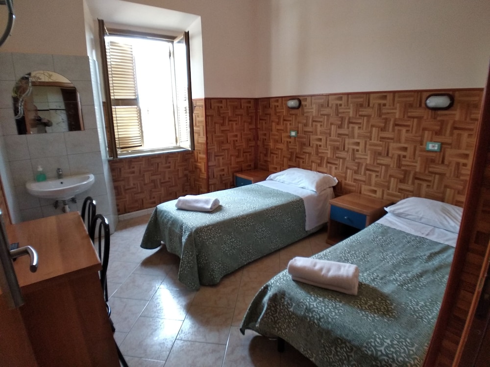 Hotel Cressy 35/63