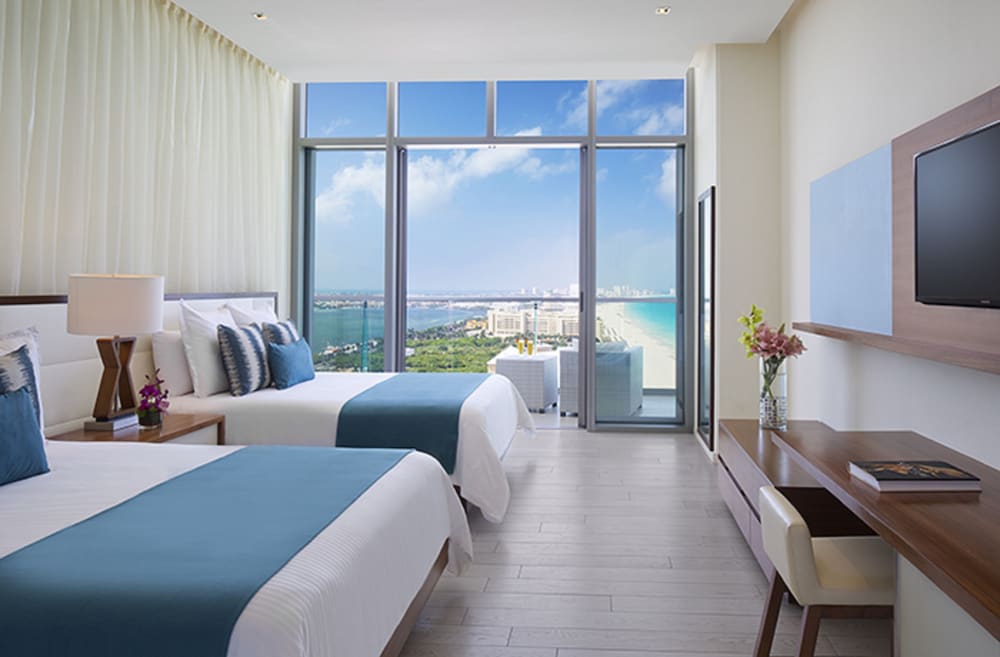 Secrets the Vine Cancun 22/70
