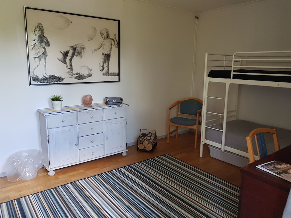 Brukshotellet Skinnsberg 8/50