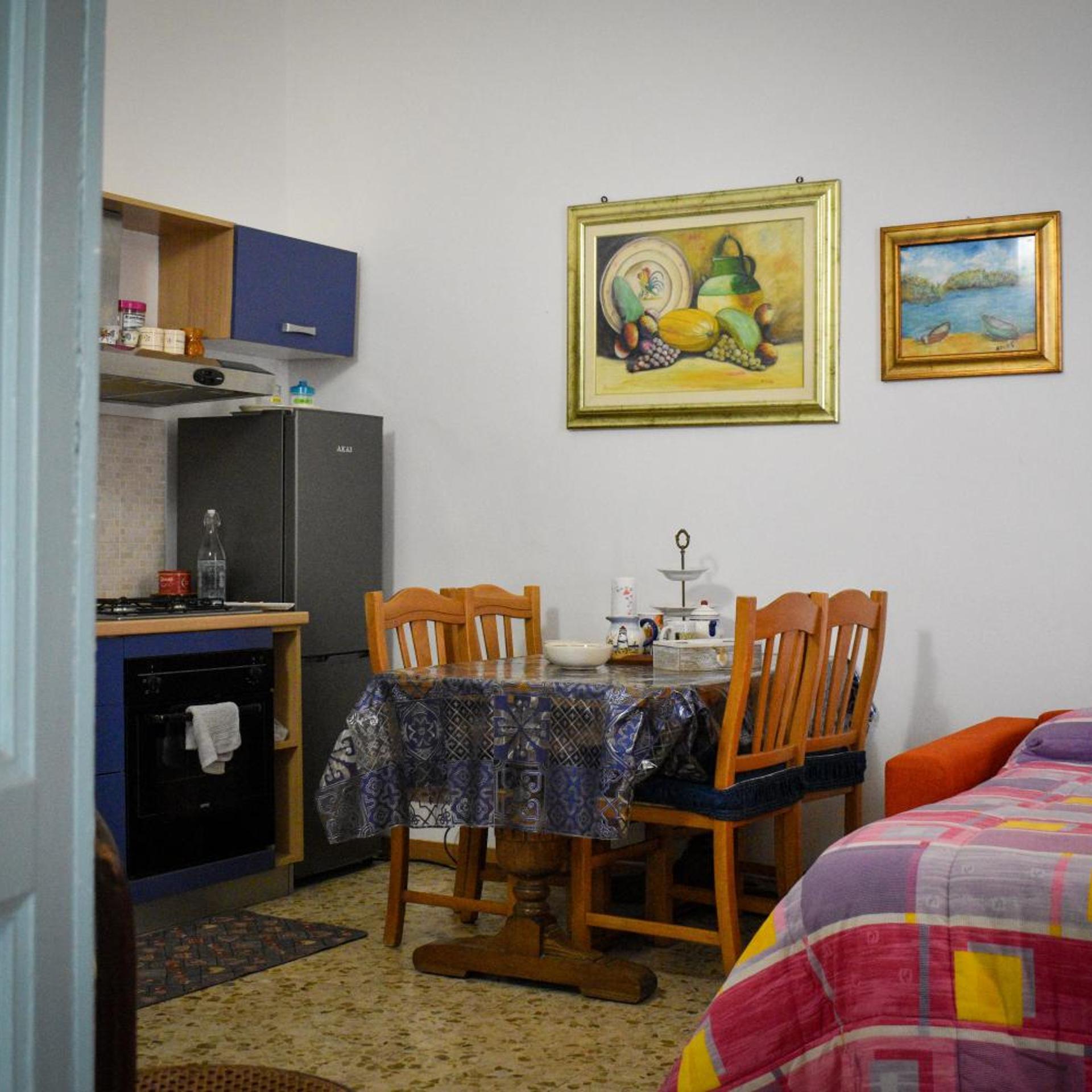 Bed & Breakfast Mare Nostrum 34/50