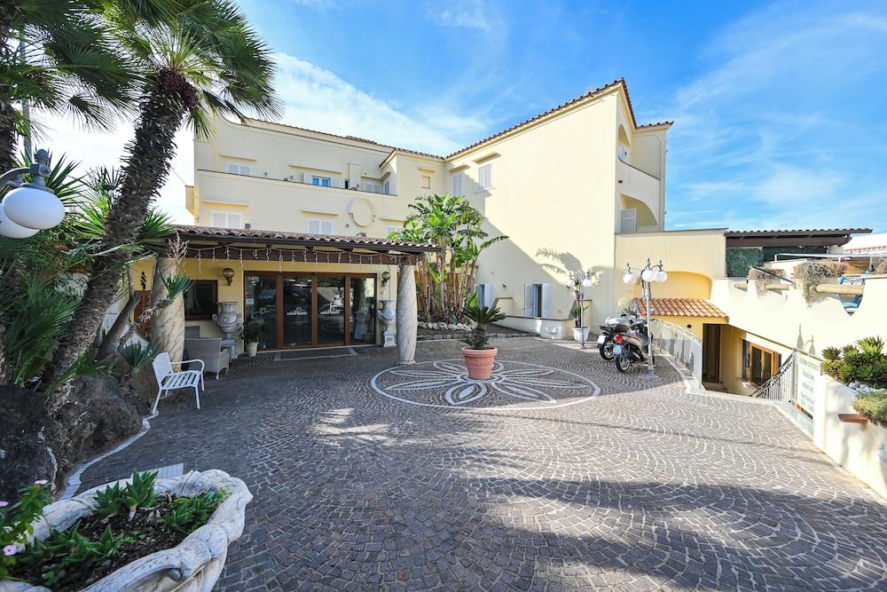 Hotel Terme Tramonto d oro 40/50