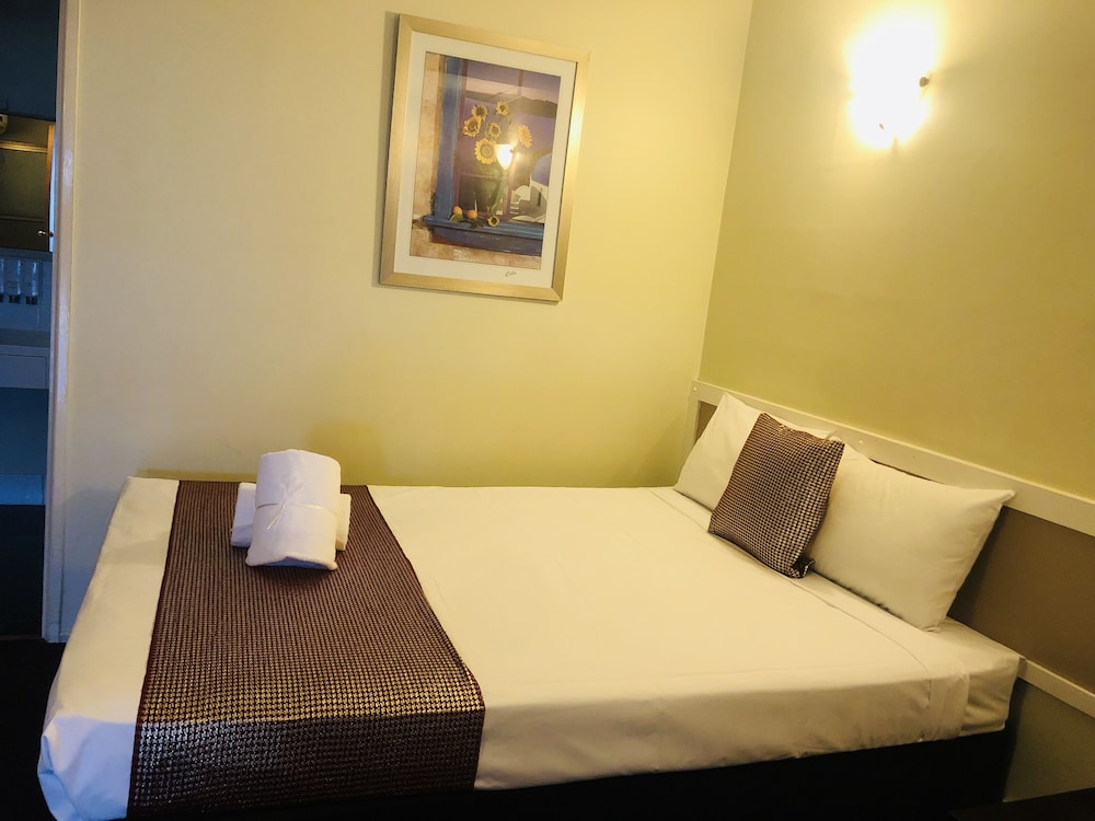 Biloela Centre Motel 22/46