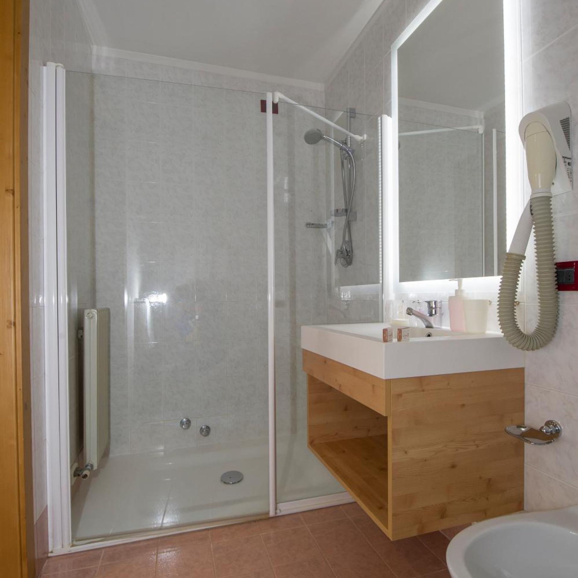 Sport Hotel Vittoria 56/57