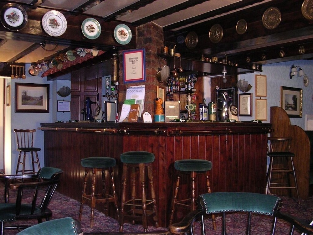 Thornton Hunt Inn 9/15