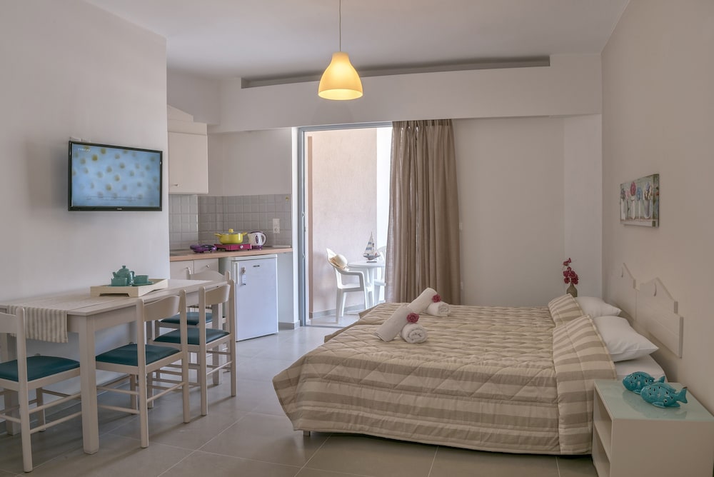 Aloe Apartments & Studios 17/44