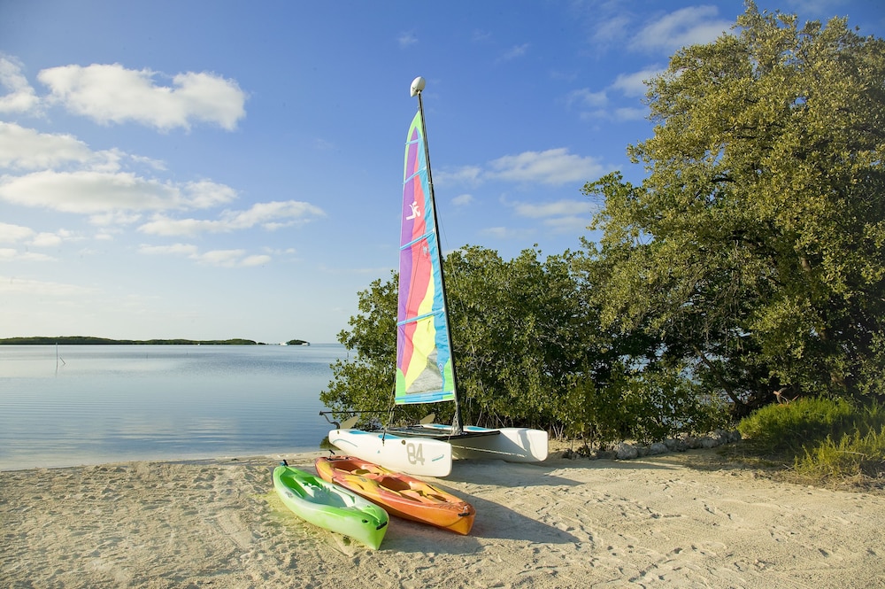 Islander Bayside Resort 44/50