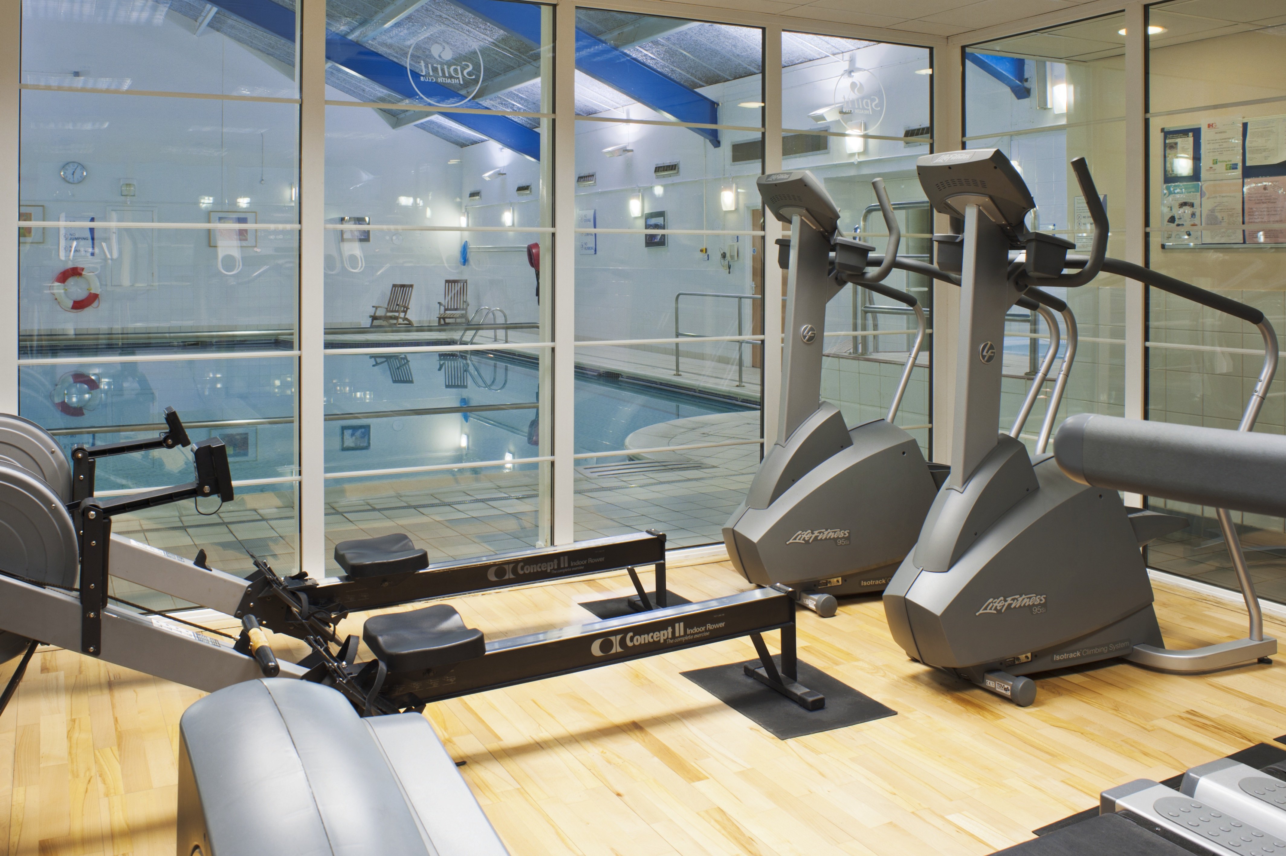 Holiday Inn Maidstone Sevenoaks 27/50