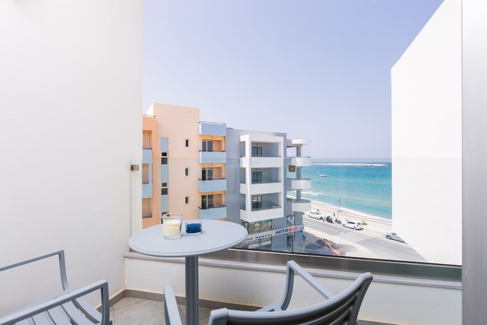Meltemi Coast Suites 63/68