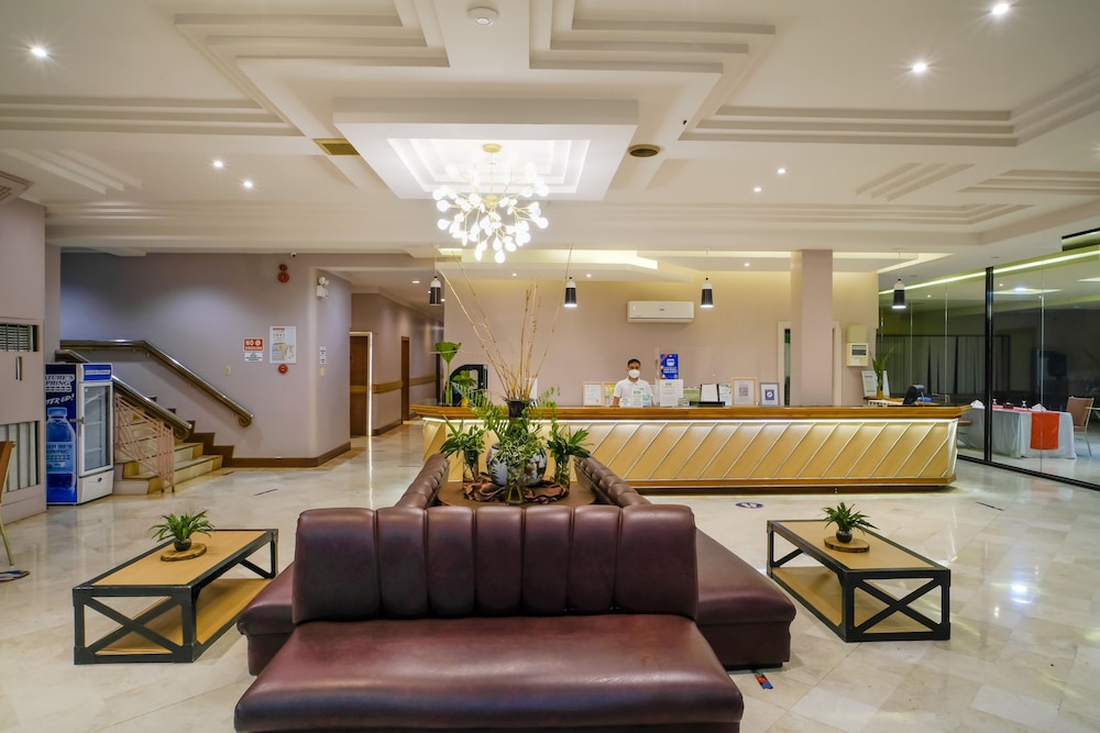 Hotel Valencia 21/36