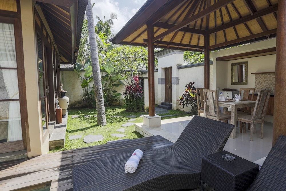 THE KAMPUNG UBUD VILLA 36/50