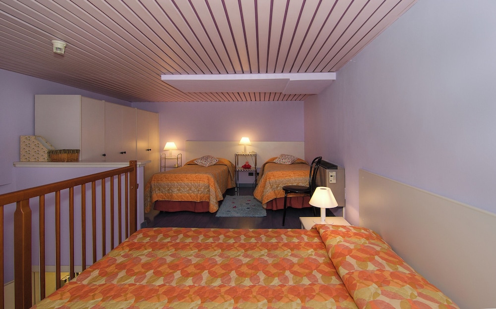 Hotel Rex 26/50