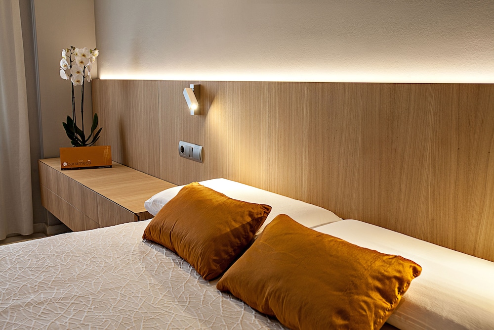 Hotel Barrameda 14/35