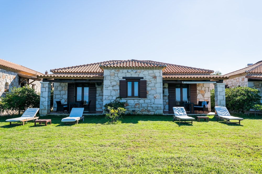 KAVOS PSAROU VILLAS 46/50