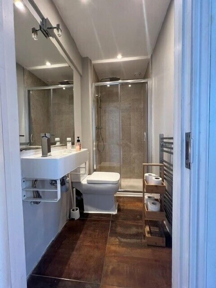 غرفة قياسية بسرير مزدوج، Kew Rooms 9/10