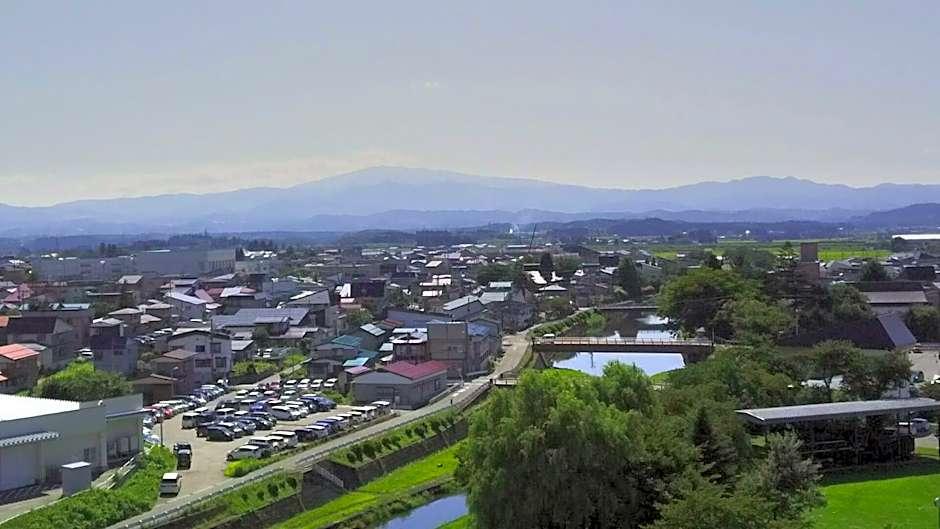 New Grand Hotel Shinjo 28/28