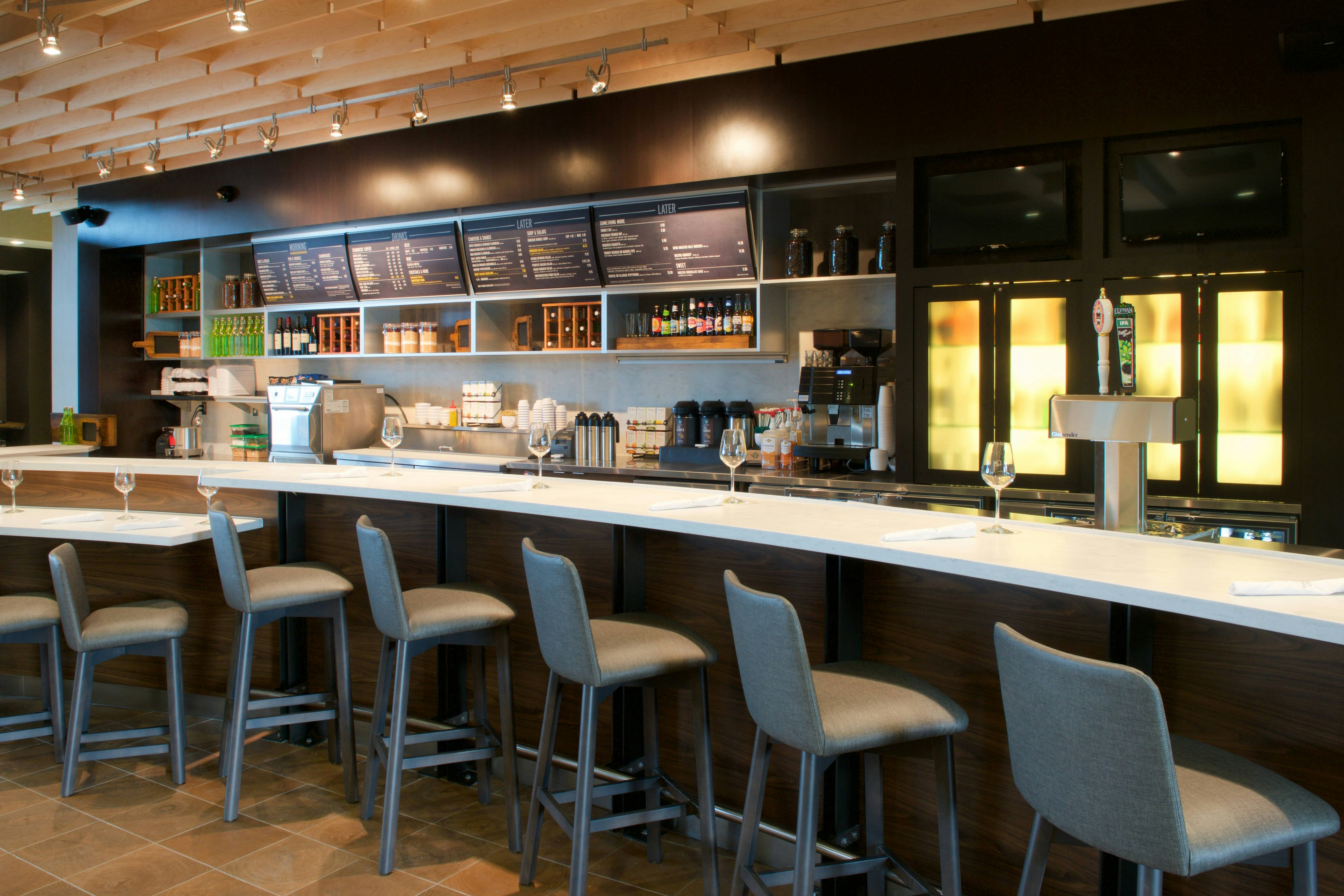 Courtyard by Marriott Seattle Everett Downtown 11/22