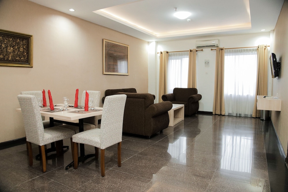 Grand Inna Medan 34/48