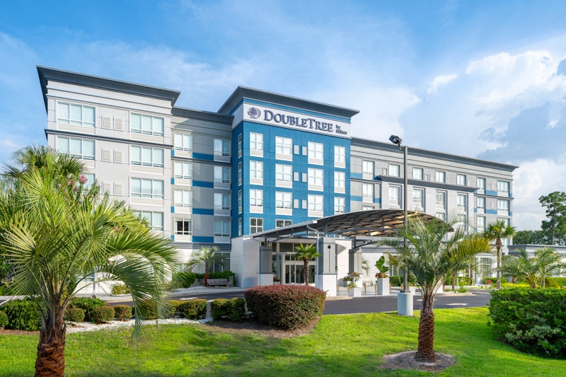 DoubleTree by Hilton Brunswick in BRUNSWICK - GA