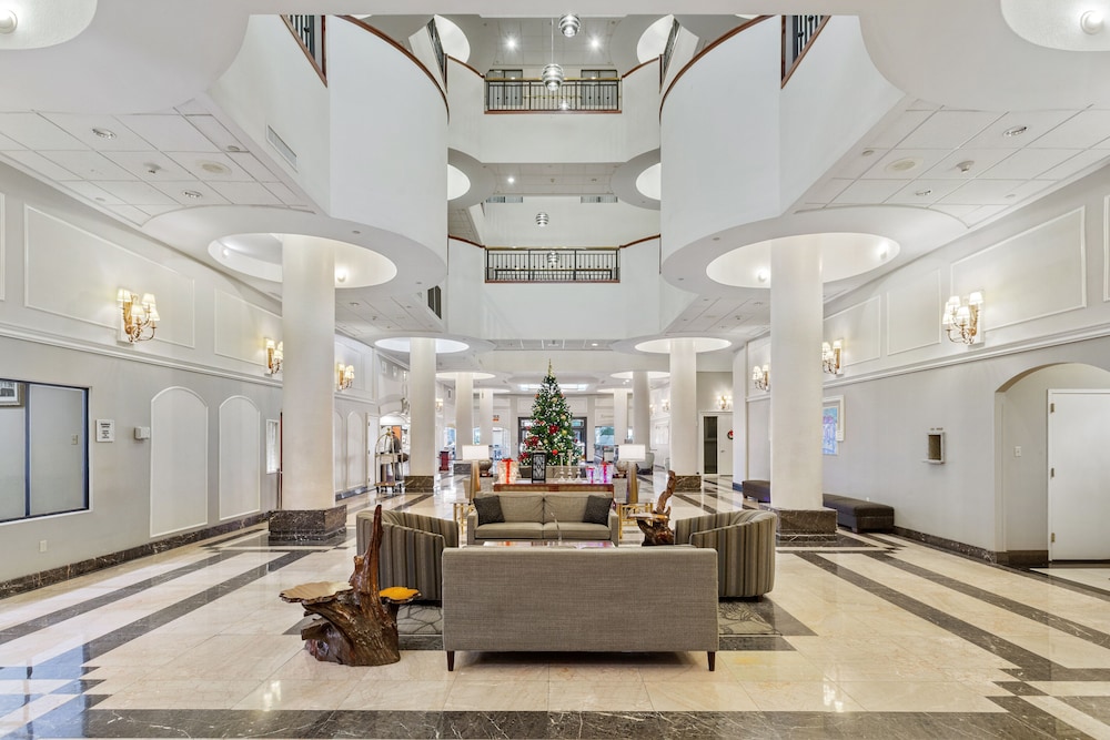 Wyndham Garden Baronne Plaza New Orleans 6/59