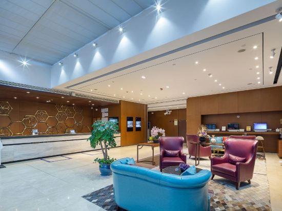 Haoyi Hotel 18/50
