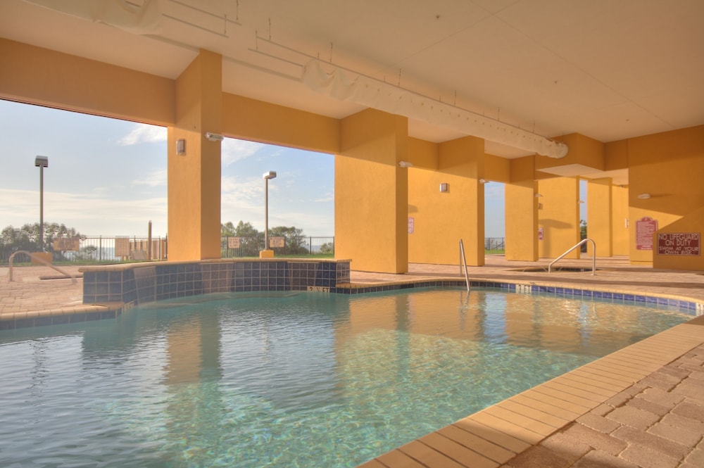 Anderson Ocean Club and Spa by Oceana Resorts 36/76