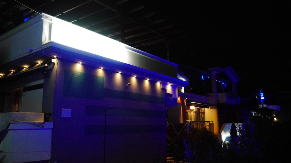 Blue Sea Beach Resort 2/73