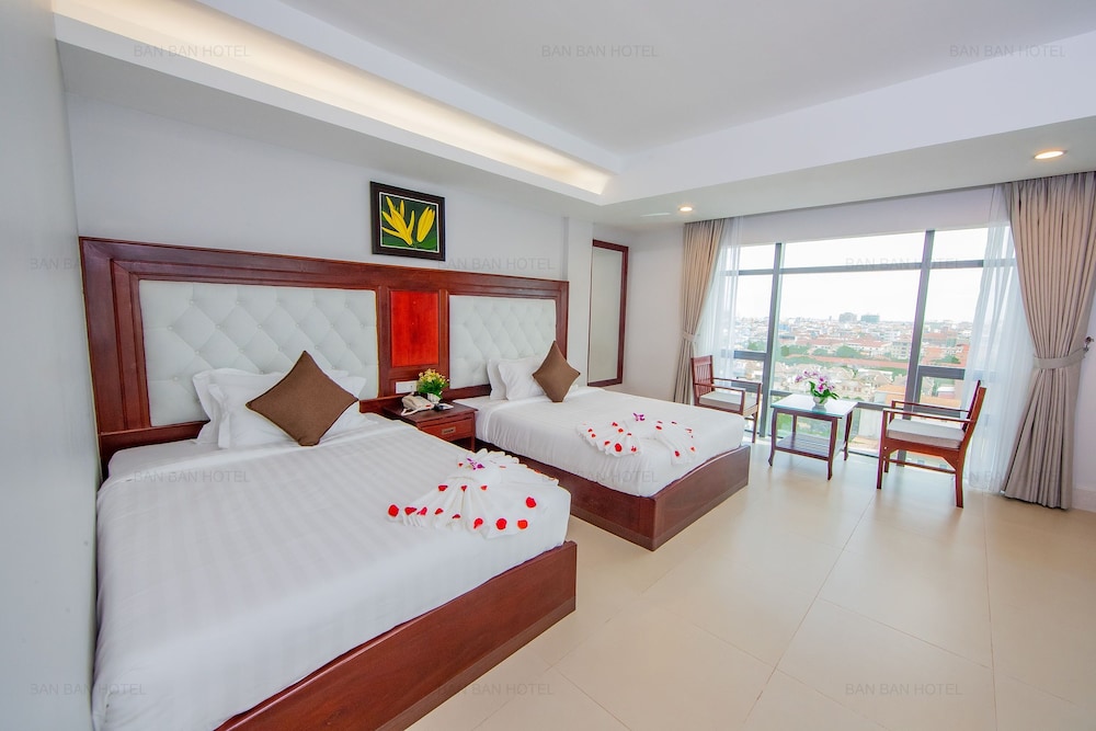 Ban Ban Hotel 14/50