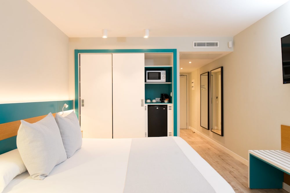 Vanilla Garden Hotel - Adults Only 37/74