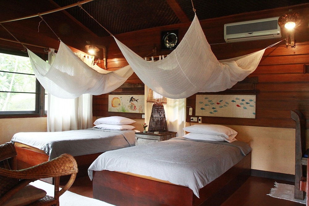 Maesa Valley Garden Resort & Craft Village 30/67