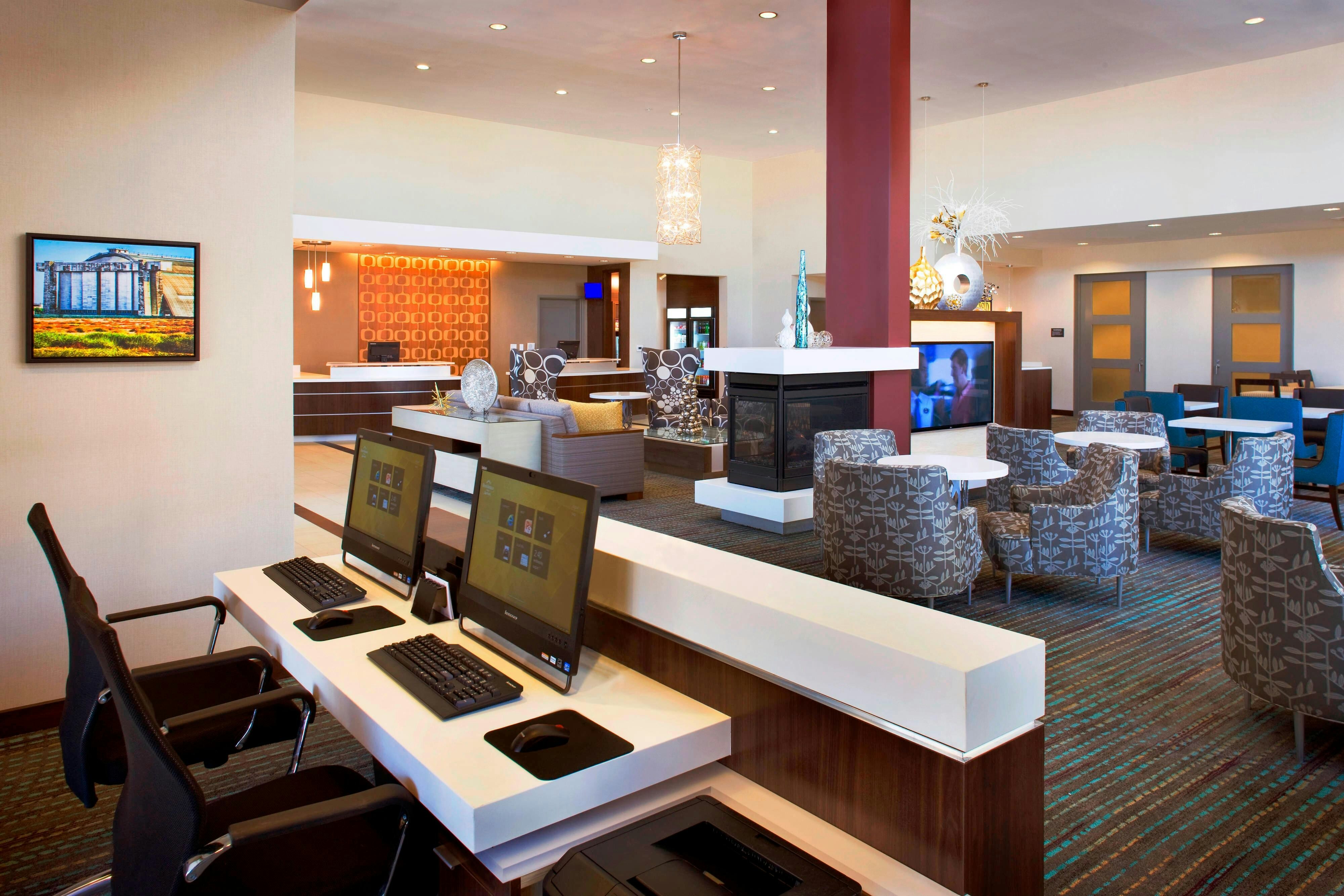 Residence Inn Tustin Orange County 15/19