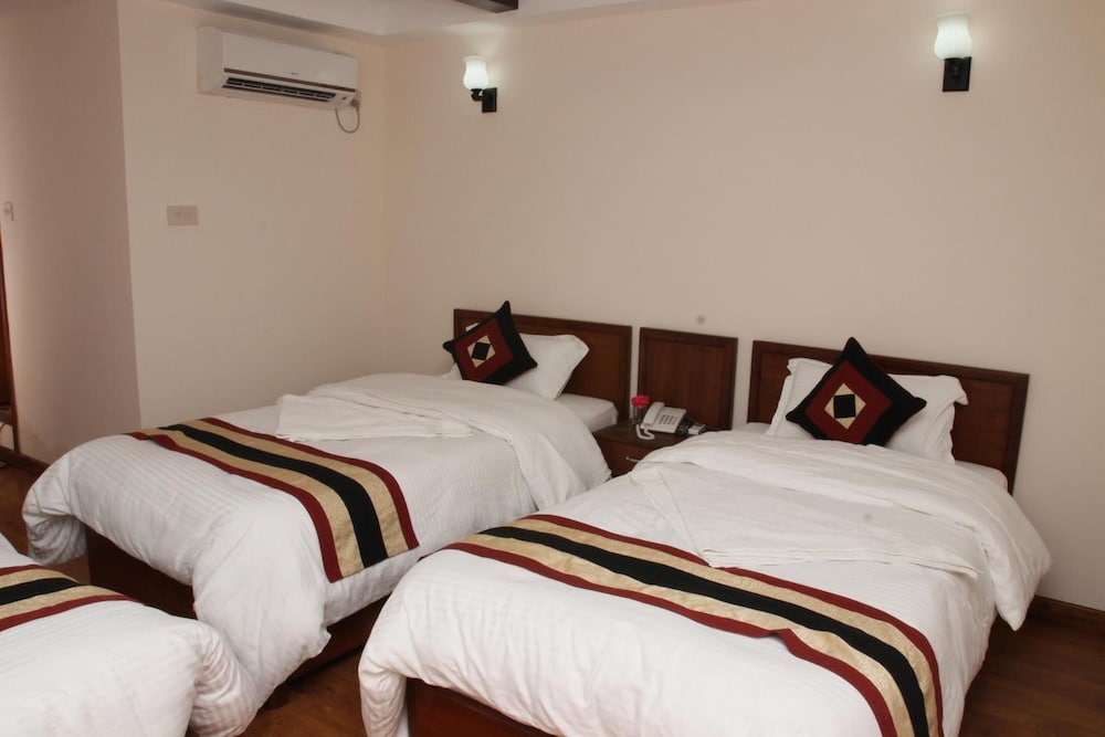 Hotel Everest Nepal 14/64