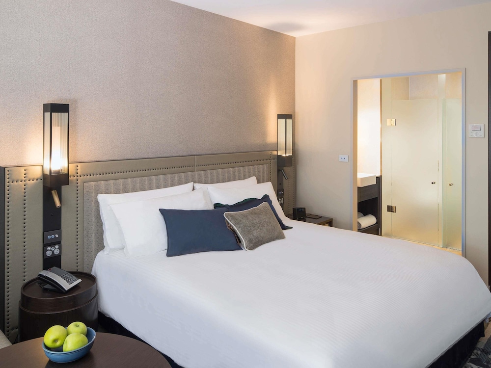 The William Inglis - MGallery by Sofitel 24/73