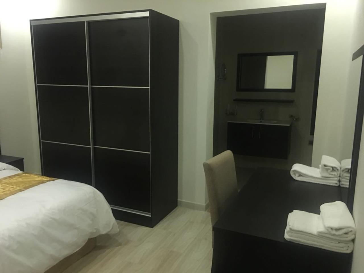 نورث هاوس للأجنحه الفندقية(Nourth House Aparthotel) 39/39
