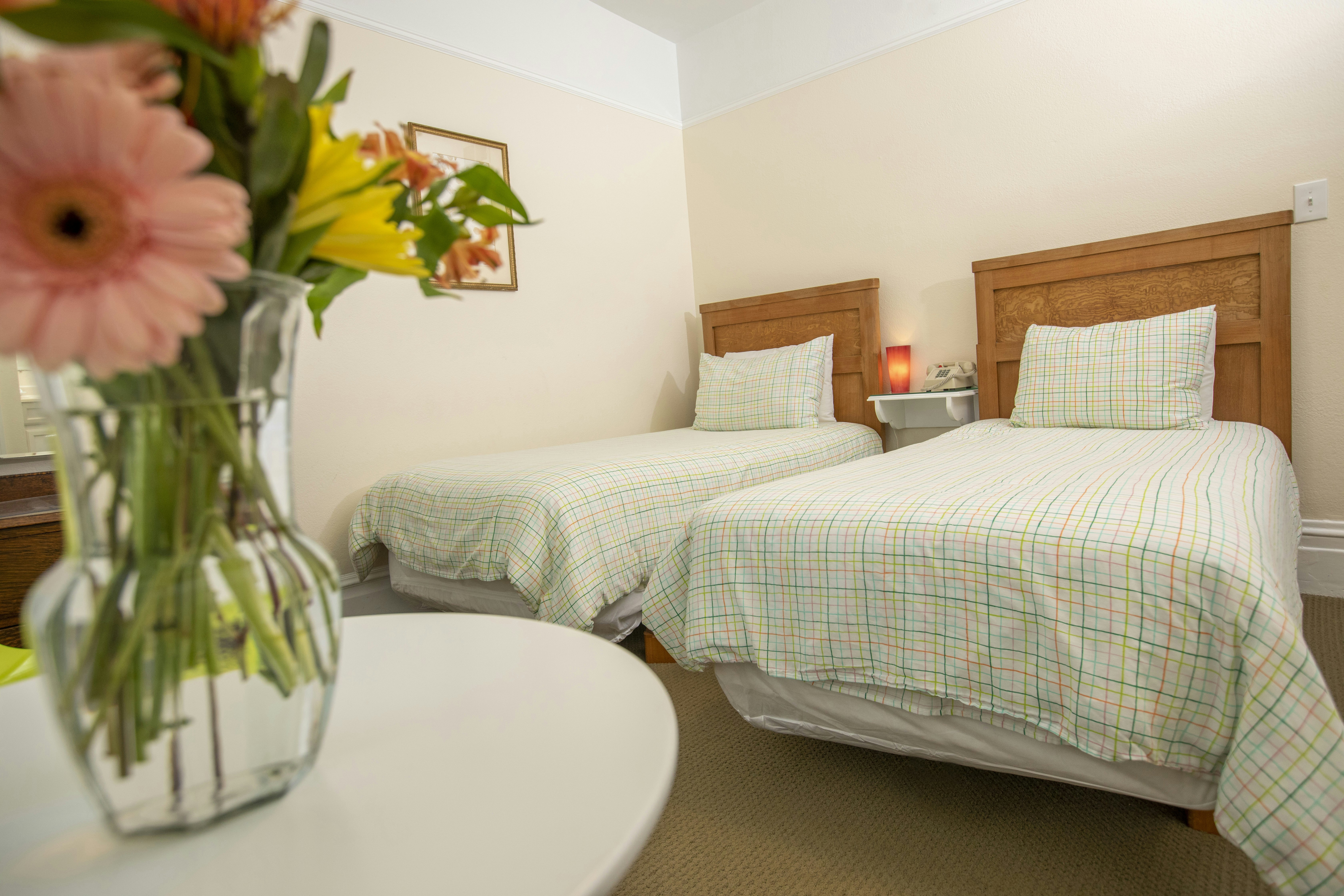 Hayes Valley Inn 39/71