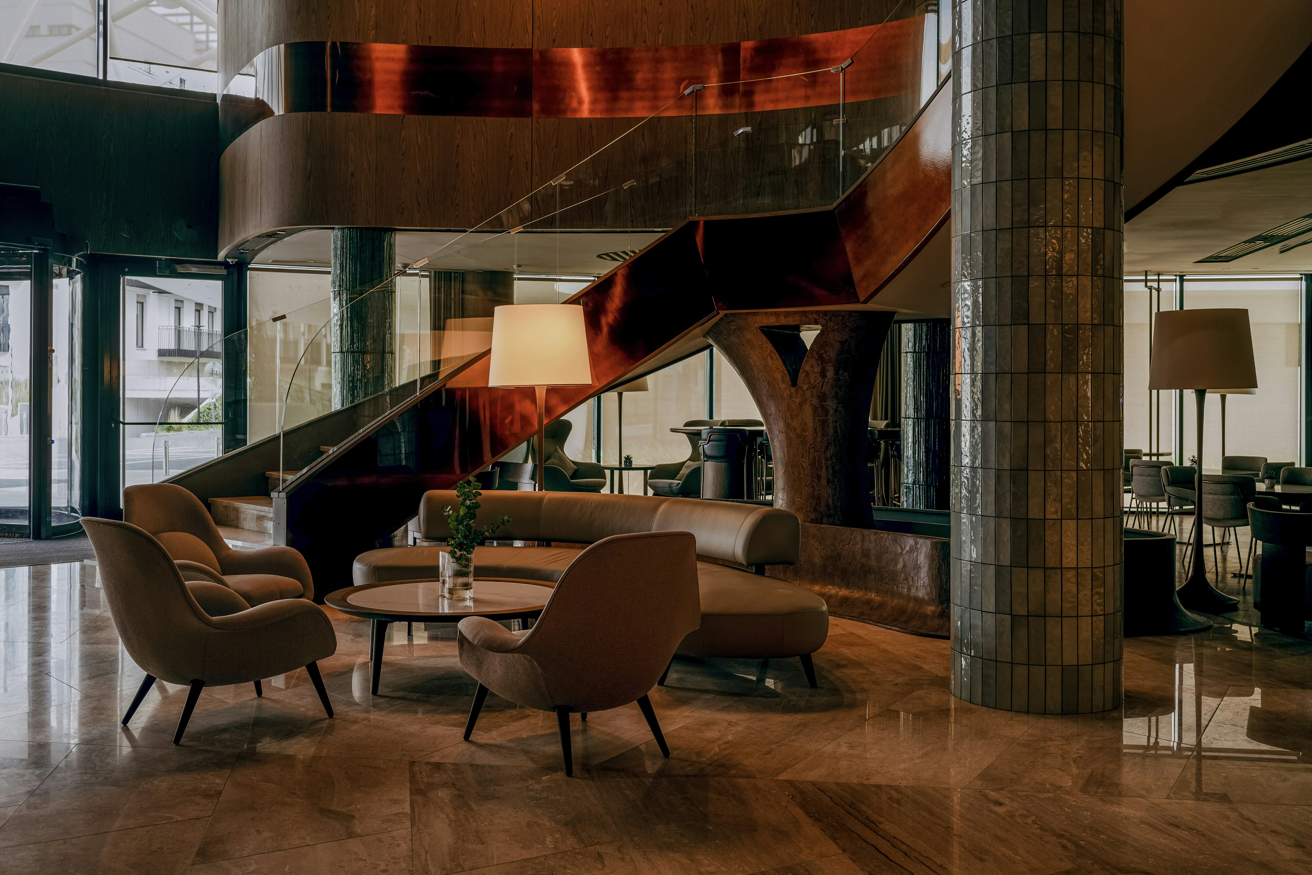 Hilton Swinoujscie Resort And Spa 57/77