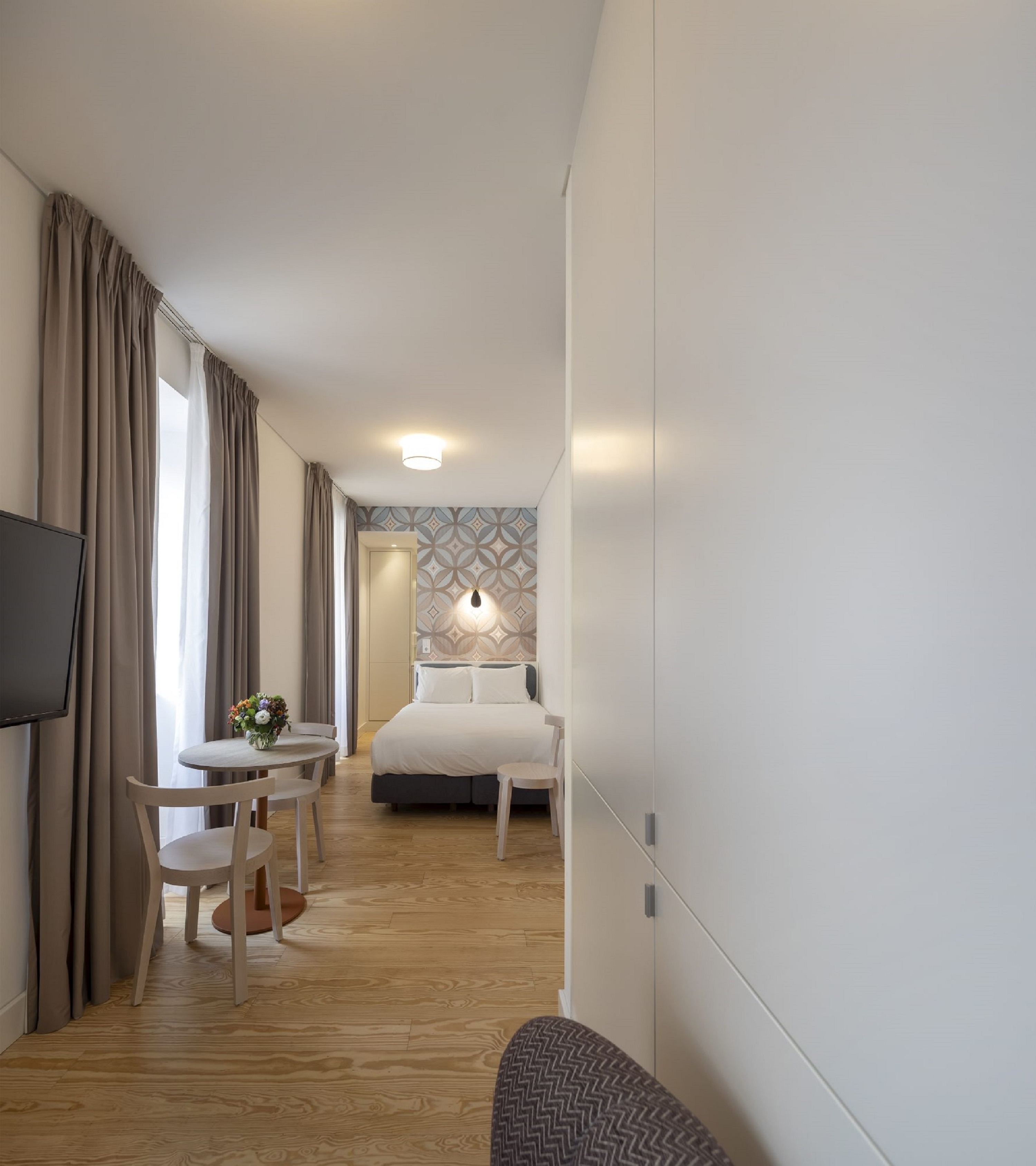 Lisbon Serviced Apartments – Santos 20/43