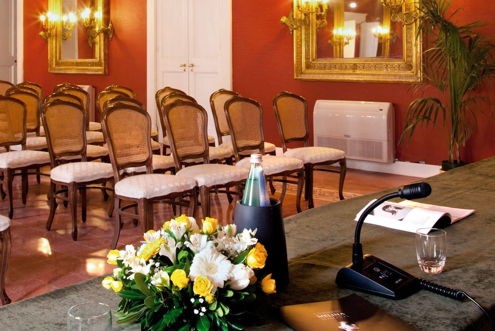 Hotel Principe Napolit Amo 50/57